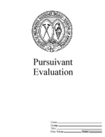 Click here to open the Pursuivant Evaluation .doc file